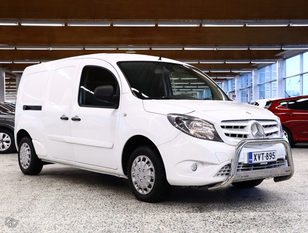 Mercedes-Benz Citan