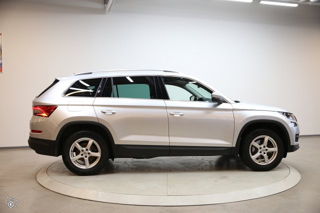 Skoda Kodiaq 4