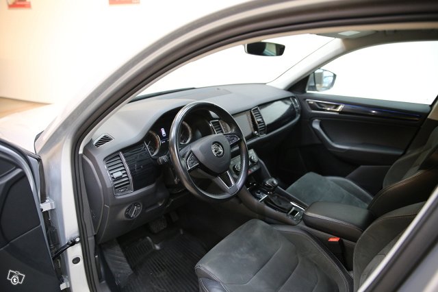 Skoda Kodiaq 11