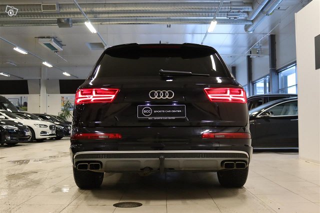 Audi SQ7 3