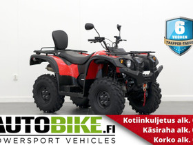 Trapper 500, Mönkijät, Moto, Nurmijärvi, Tori.fi Trapper 500, Mönkijät, Moto, Nurmijärvi, Tori.fi