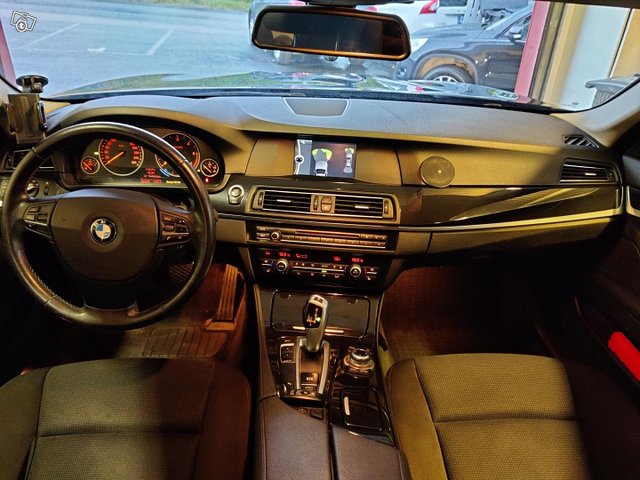 BMW 520 5