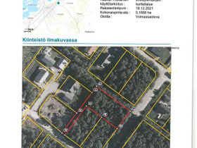 1668m², Purometsänkuja 5, Lohja, Tontit, Lohja, Tori.fi 1668m², Purometsänkuja 5, Lohja, Tontit, Lohja, Tori.fi