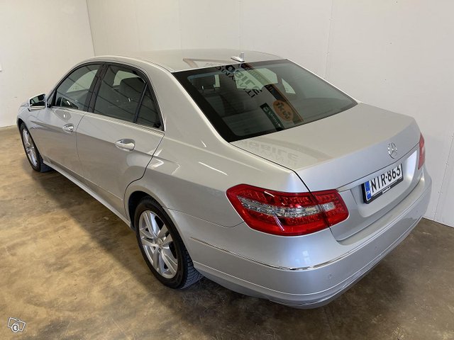 Mercedes-Benz E 11