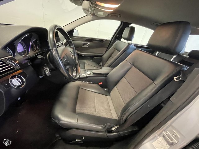 Mercedes-Benz E 18