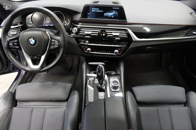 BMW 5-SARJA 14