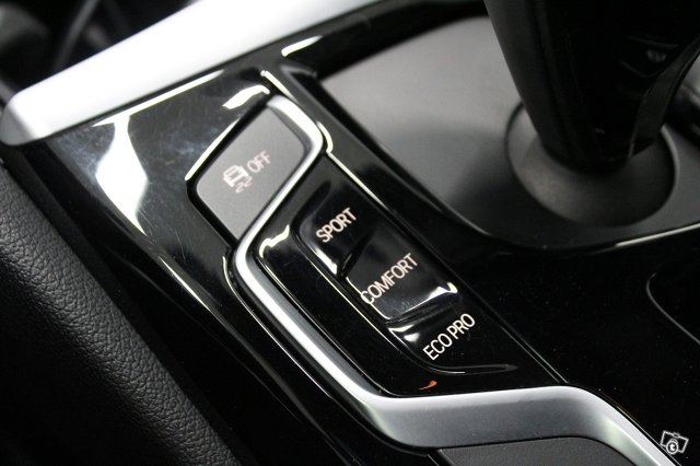 BMW 5-SARJA 20