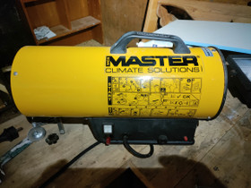 Master BLB 17M kaasulämmitin 16kW, Lämmityslaitteet ja takat, Rakennustarvikkeet ja työkalut, Kajaani, Tori.fi Master BLB 17M kaasulämmitin 16kW, Lämmityslaitteet ja takat, Rakennustarvikkeet ja työkalut, Kajaani, Tori.fi