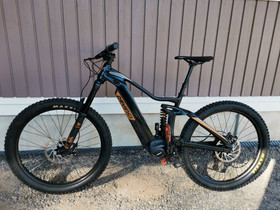 Devinci ac 27.5+, Sähköpyörät, Polkupyörät ja pyöräily, Mustasaari, Tori.fi Devinci ac 27.5+, Sähköpyörät, Polkupyörät ja pyöräily, Mustasaari, Tori.fi