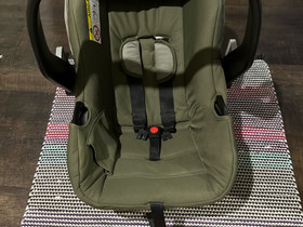 Britax Römer Primo turvakaukalo + telakka, Turvaistuimet ja kaukalot, Lastentarvikkeet ja lelut, Kemijärvi, Tori.fi Britax Römer Primo turvakaukalo + telakka, Turvaistuimet ja kaukalot, Lastentarvikkeet ja lelut, Kemijärvi, Tori.fi