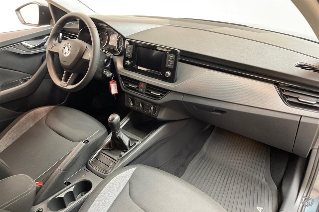 Skoda Scala 14