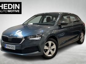 SKODA Scala, Autot, Tampere, Tori.fi SKODA Scala, Autot, Tampere, Tori.fi