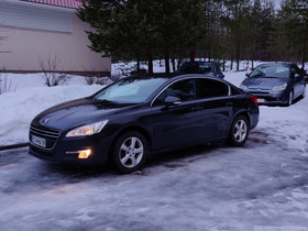 Peugeot 508, Autot, Lapua, Tori.fi Peugeot 508, Autot, Lapua, Tori.fi