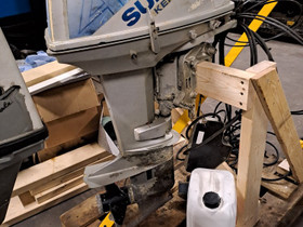 Suzuki 40, Perämoottorit, Venetarvikkeet ja veneily, Joensuu, Tori.fi Suzuki 40, Perämoottorit, Venetarvikkeet ja veneily, Joensuu, Tori.fi