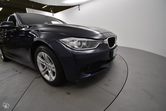 BMW 318 18