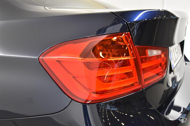 BMW 318 25