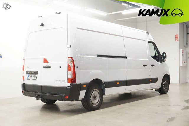 Renault Master 4