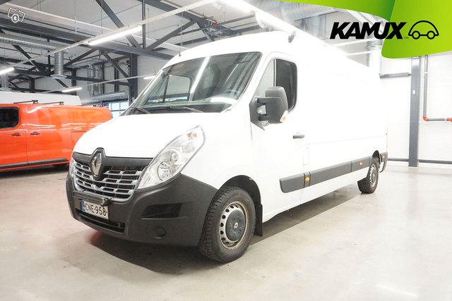 Renault Master 7