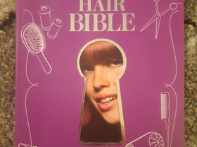 Mariela Sarkima Hair Bible, Harrastekirjat, Kirjat ja lehdet, Savonlinna, Tori.fi Mariela Sarkima Hair Bible, Harrastekirjat, Kirjat ja lehdet, Savonlinna, Tori.fi