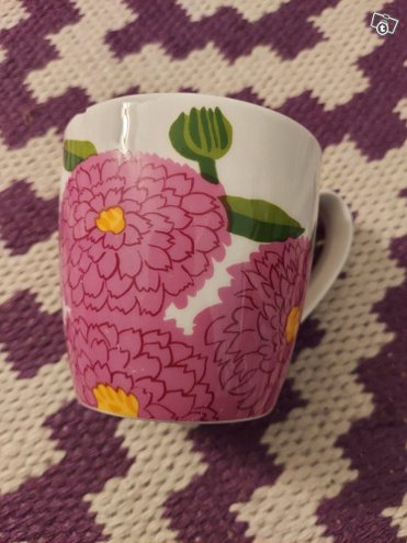 Marimekko, Iittala Primevera Muki, ...