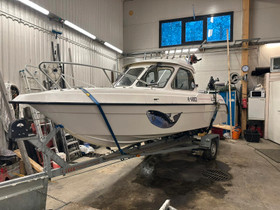 TG600 flying fish, Moottoriveneet, Veneet, Kittilä, Tori.fi TG600 flying fish, Moottoriveneet, Veneet, Kittilä, Tori.fi