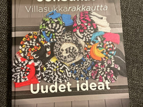 Jonsukat - Uudet ideat, Harrastekirjat, Kirjat ja lehdet, Pieksämäki, Tori.fi Jonsukat - Uudet ideat, Harrastekirjat, Kirjat ja lehdet, Pieksämäki, Tori.fi