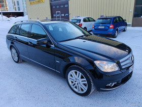 Mercedes-Benz C, Autot, Tampere, Tori.fi Mercedes-Benz C, Autot, Tampere, Tori.fi