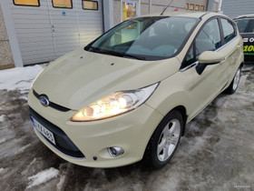 Ford Fiesta, Autot, Tampere, Tori.fi Ford Fiesta, Autot, Tampere, Tori.fi