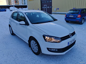 Volkswagen Polo, Autot, Tampere, Tori.fi
