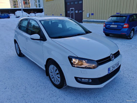 Volkswagen Polo, Autot, Tampere, Tori.fi Volkswagen Polo, Autot, Tampere, Tori.fi