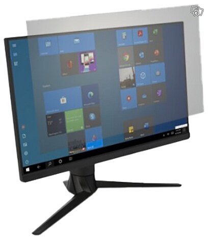 Kensington 24" 16:10 suodatin (heijastukset / sini