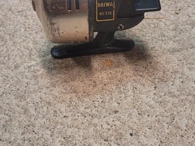 Daiwa 930, kela, Kelat, vavat ja onget, Metsästys ja kalastus, Janakkala, Tori.fi Daiwa 930, kela, Kelat, vavat ja onget, Metsästys ja kalastus, Janakkala, Tori.fi