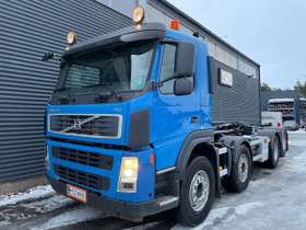 Volvo FM440 8x2 26t Liuku / Taitto Koukkulaite, Kuljetuskalusto, Työkoneet ja kalusto, Lieto, Tori.fi Volvo FM440 8x2 26t Liuku / Taitto Koukkulaite, Kuljetuskalusto, Työkoneet ja kalusto, Lieto, Tori.fi