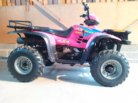 Polaris Sportsman 335, Mönkijät, Moto, Alajärvi, Tori.fi Polaris Sportsman 335, Mönkijät, Moto, Alajärvi, Tori.fi