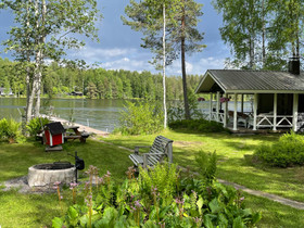 Mökki Mäntyharjulta, Mökit ja loma-asunnot, Mäntyharju, Tori.fi Mökki Mäntyharjulta, Mökit ja loma-asunnot, Mäntyharju, Tori.fi