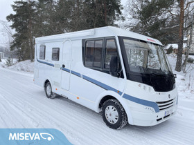Dethleffs Globebus I 002, Matkailuautot, Matkailuautot ja asuntovaunut, Turku, Tori.fi Dethleffs Globebus I 002, Matkailuautot, Matkailuautot ja asuntovaunut, Turku, Tori.fi