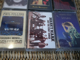 Erinlaista musiikkia (katso kuvat), Musiikki CD, DVD ja äänitteet, Musiikki ja soittimet, Helsinki, Tori.fi Erinlaista musiikkia (katso kuvat), Musiikki CD, DVD ja äänitteet, Musiikki ja soittimet, Helsinki, Tori.fi
