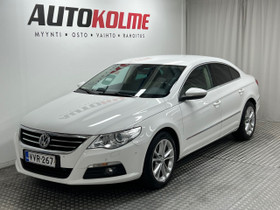 Volkswagen Passat CC, Autot, Espoo, Tori.fi Volkswagen Passat CC, Autot, Espoo, Tori.fi