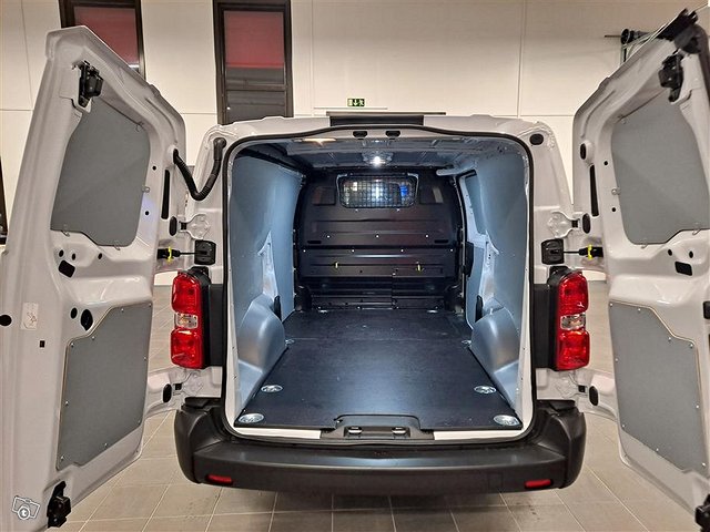 Citroen Jumpy 3