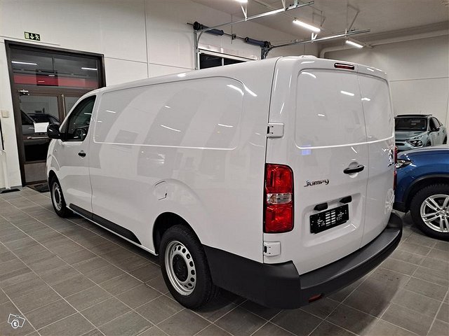 Citroen Jumpy 4