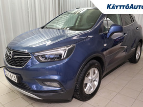OPEL Mokka, Autot, Rauma, Tori.fi OPEL Mokka, Autot, Rauma, Tori.fi
