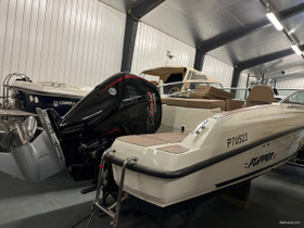 Flipper 600 DC, Moottoriveneet, Veneet, Kustavi, Tori.fi Flipper 600 DC, Moottoriveneet, Veneet, Kustavi, Tori.fi
