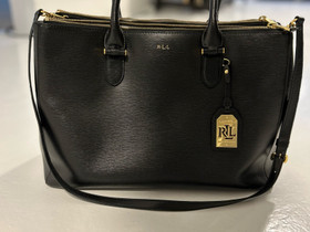Ralph Lauren laukku, Laukut ja hatut, Asusteet ja kellot, Tampere, Tori.fi Ralph Lauren laukku, Laukut ja hatut, Asusteet ja kellot, Tampere, Tori.fi