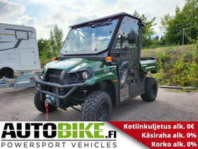 Kawasaki Mule, Mönkijät, Moto, Nurmijärvi, Tori.fi Kawasaki Mule, Mönkijät, Moto, Nurmijärvi, Tori.fi