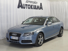 Audi A4, Autot, Järvenpää, Tori.fi