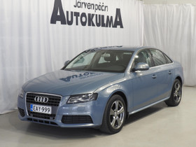 Audi A4, Autot, Järvenpää, Tori.fi Audi A4, Autot, Järvenpää, Tori.fi