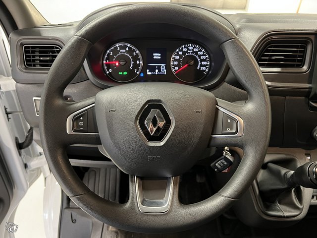 Renault Master 6