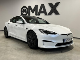 Tesla Model S, Autot, Järvenpää, Tori.fi Tesla Model S, Autot, Järvenpää, Tori.fi