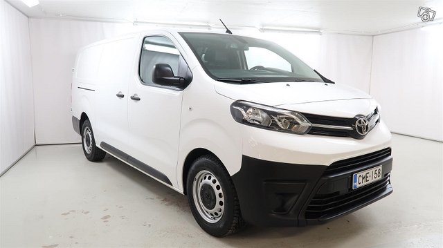 TOYOTA Proace 6