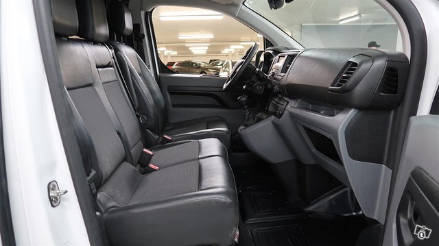 TOYOTA Proace 10